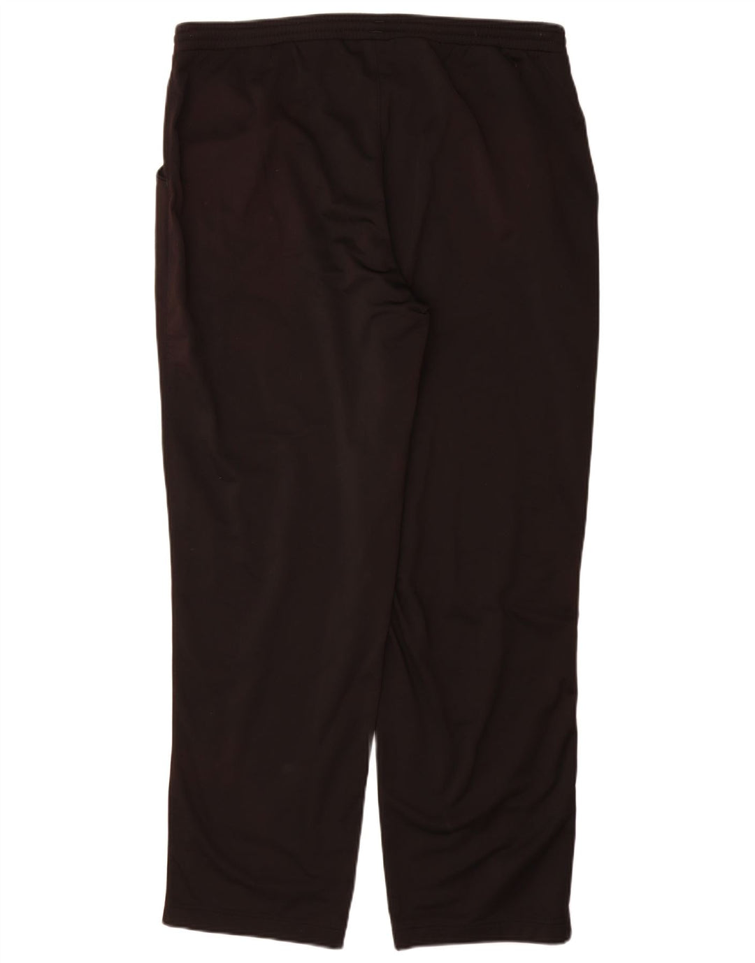 PUMA Mens Tracksuit Trousers XL  Black Polyester