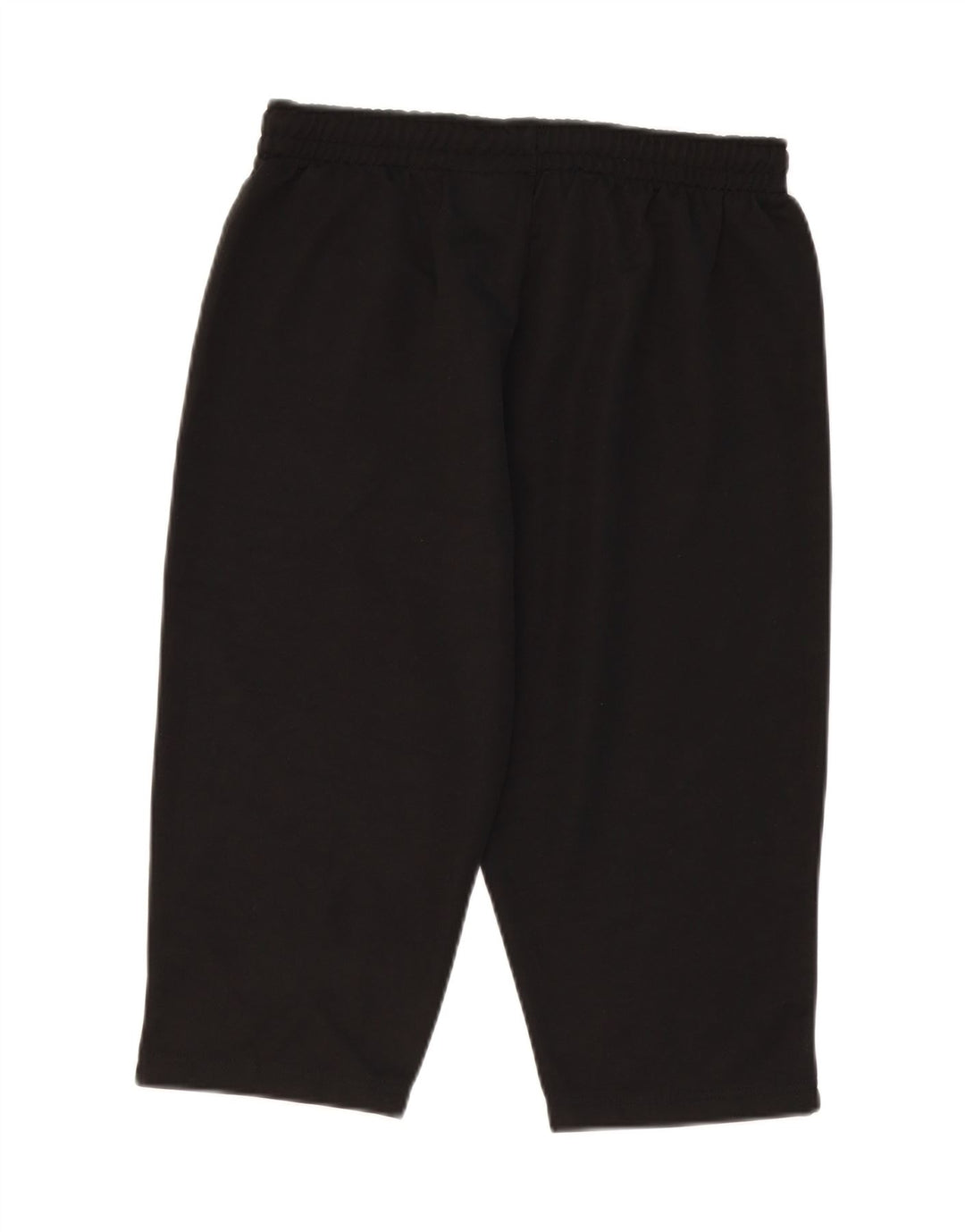 KAPPA Mens Bermuda Sport Shorts Large Black Vintage Kappa and Second-Hand Kappa from Messina Hembry 