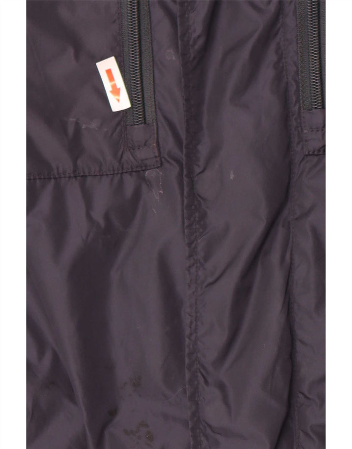Colmar Herre Windbreaker Jacket IT 56 XL Marineblå Polyamid