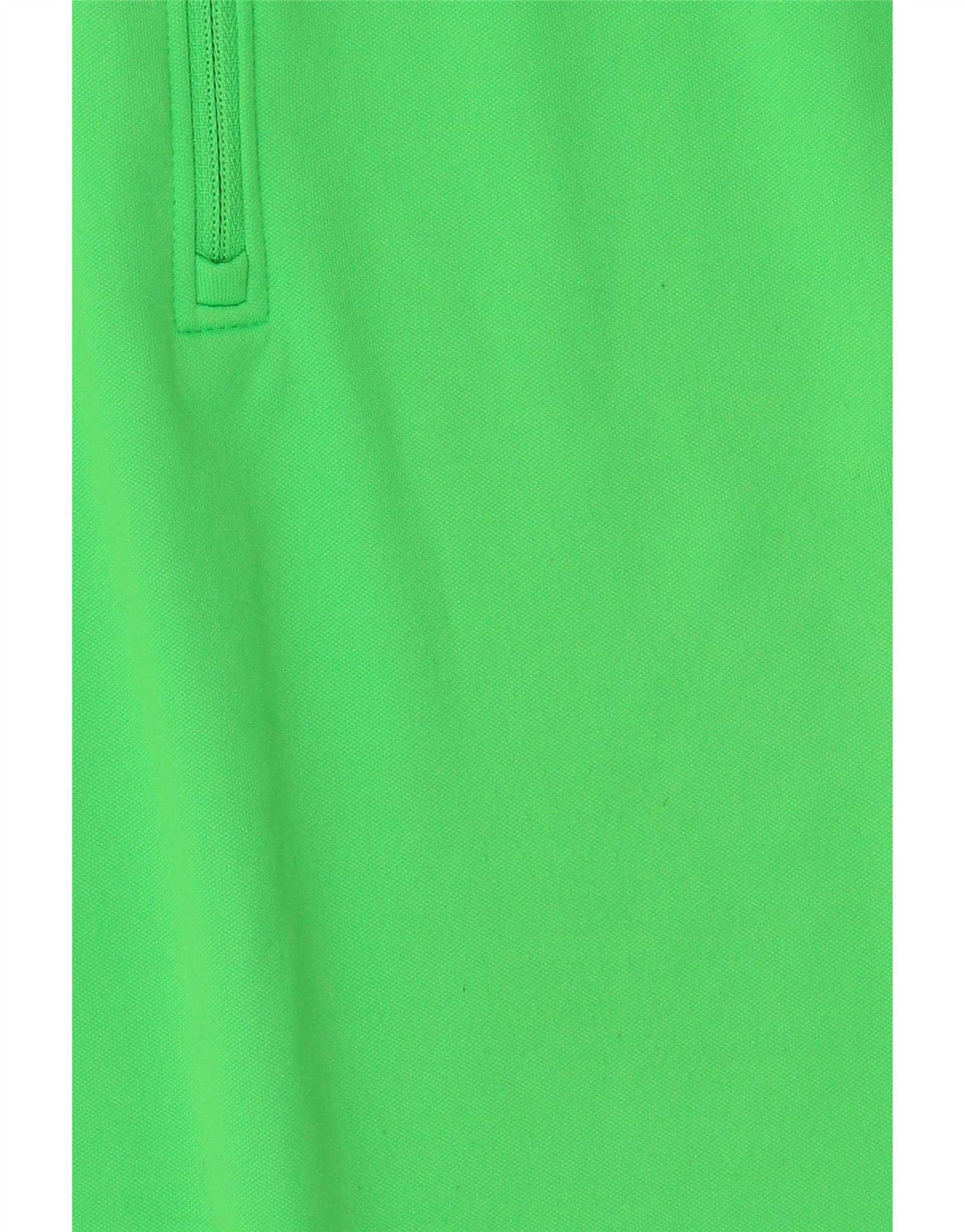 Top della tuta pullover Nike da ragazzo Dri Fit 12-13 anni Large Verde