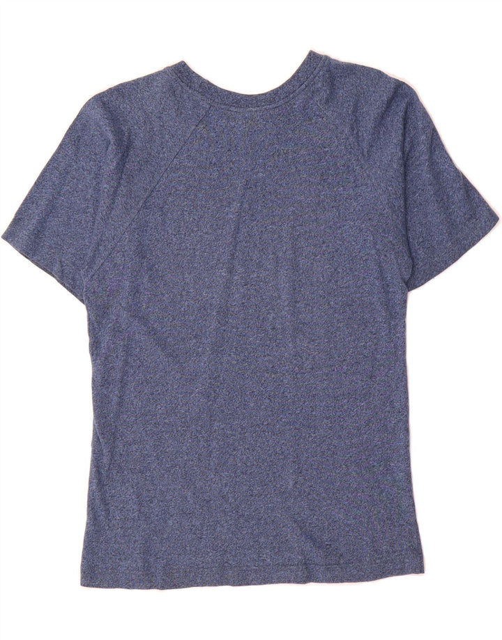 KAPPA Mens 2 Piece Set Small  Blue Flecked Cotton Vintage Kappa and Second-Hand Kappa from Messina Hembry 