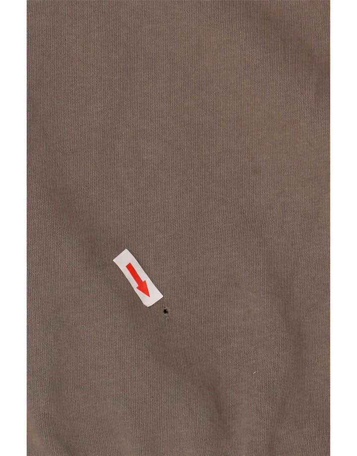 Jack & Jones Herren Sweatshirt Pullover XL Grau Baumwolle