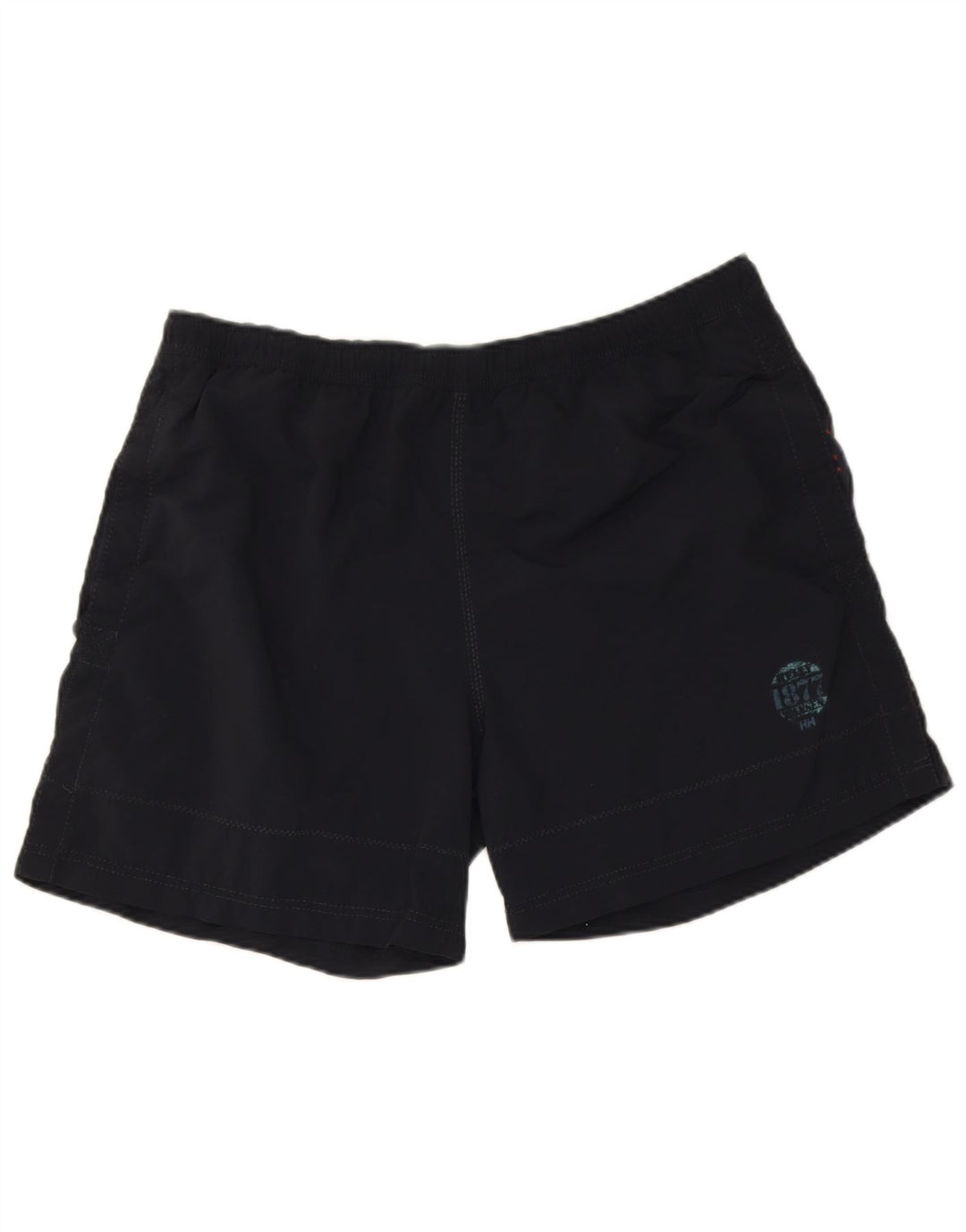 Helly Hansen Mens Swimming Shorts 2XL Navy Blue Nylon