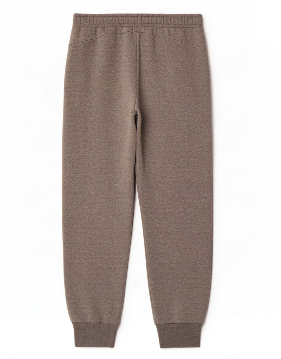 Puma Mens Tracksuit Trousers Joggers Medium Grey Flecked