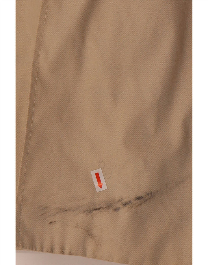 Ballarini Damen Mantel UK 16 Large Beige