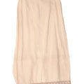 L.Pucci Jupe Midi Femme IT 44 Medium W28 Lin Beige