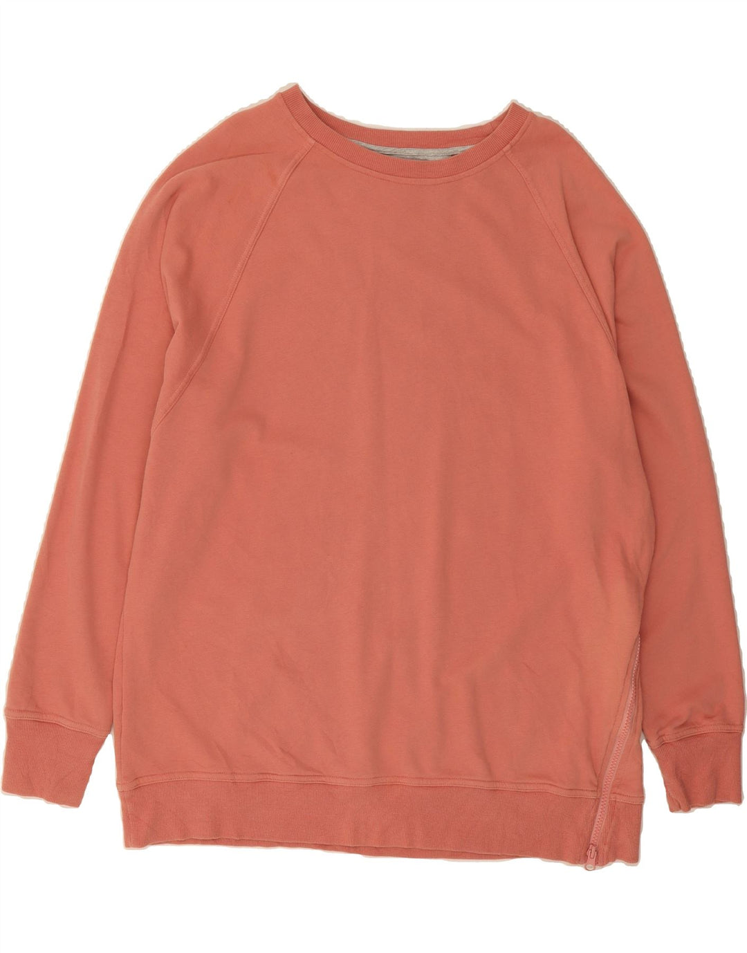 CHAMPION Mens Sweatshirt Jumper 2XL Pink Cotton Vintage Champion and Second-Hand Champion from Messina Hembry 