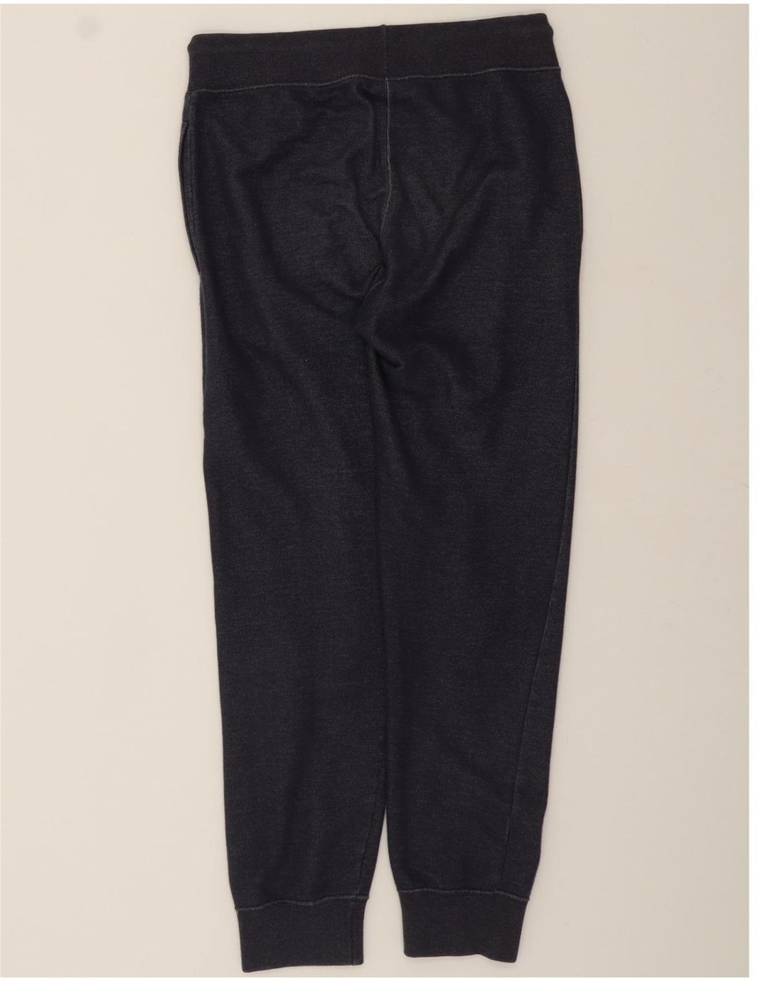 CHAMPION Mens Full Tracksuit Small Navy Blue Cotton Vintage Champion and Second-Hand Champion from Messina Hembry 