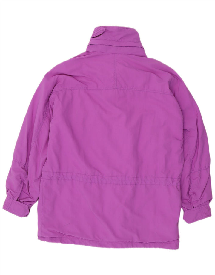 Cresta pentru femei Gore-Tex Manson supradimensionat căptușit EU 38 Poliester violet mediu