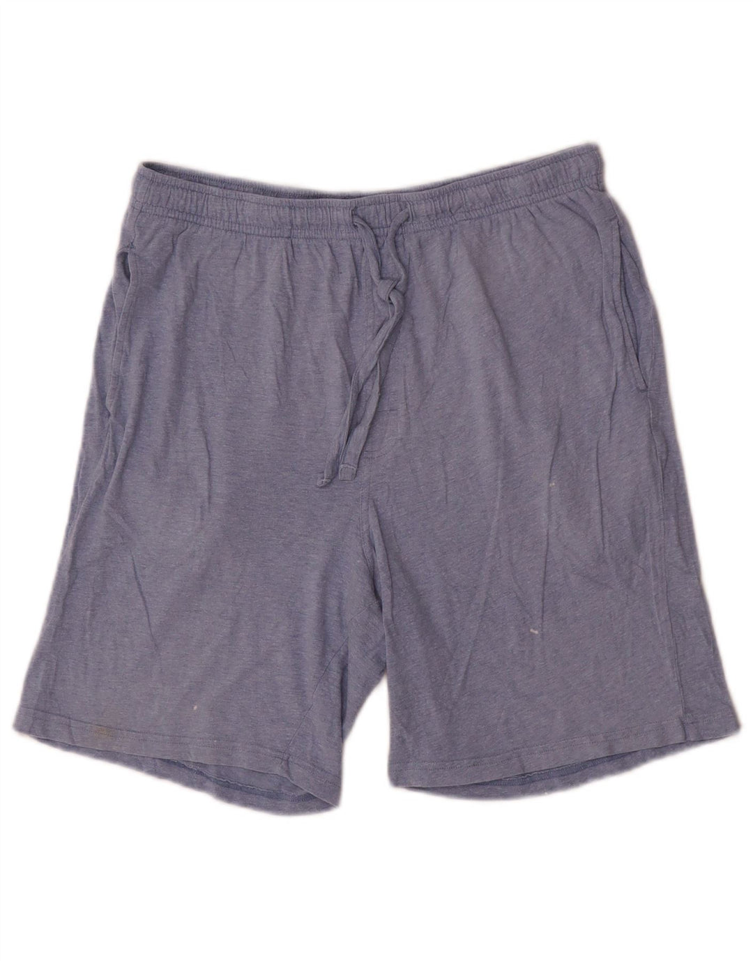 Marks & Spencer Sportsshorts til mænd mellemblå