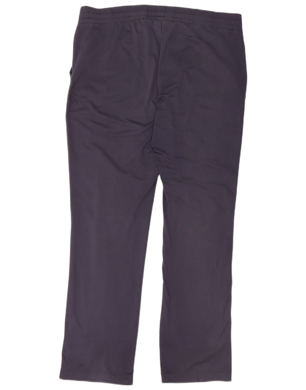 Lotto Pantalon de survêtement pour femme UK 18 XL Bleu marine