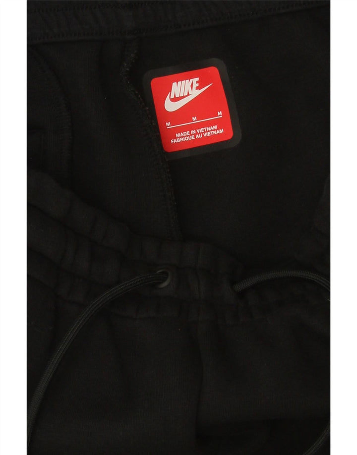 Nike Mens Sport Shorts Medium Black Polyester