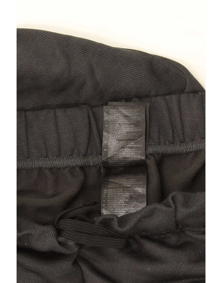 Adidas Mens Climalite Tracksuit Trousers Joggers Medium Grey Polyester