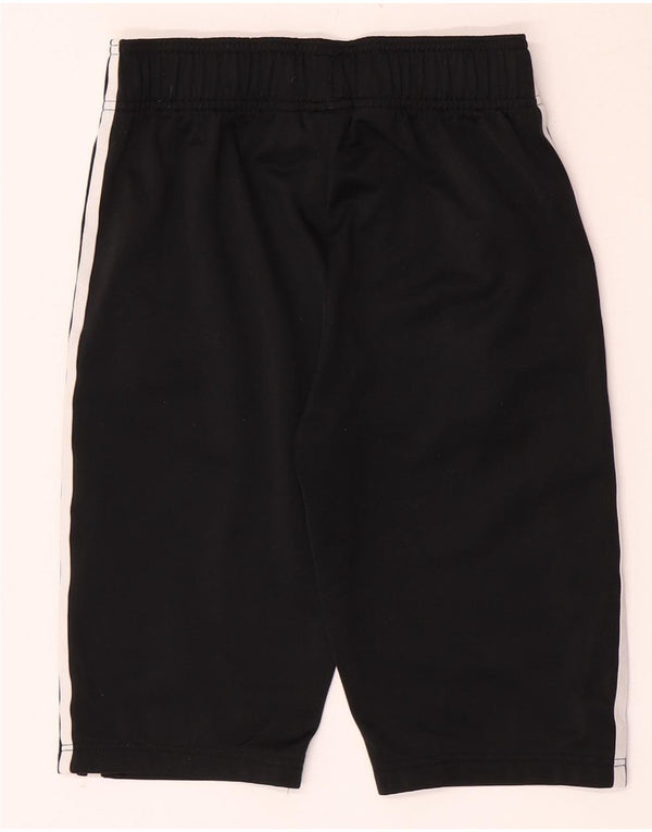 Adidas Boys Sports Shorts 11-12 år Sort