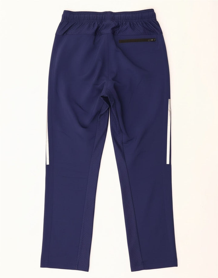 Pantaloni della tuta Adidas Climacool da uomo piccoli blu
