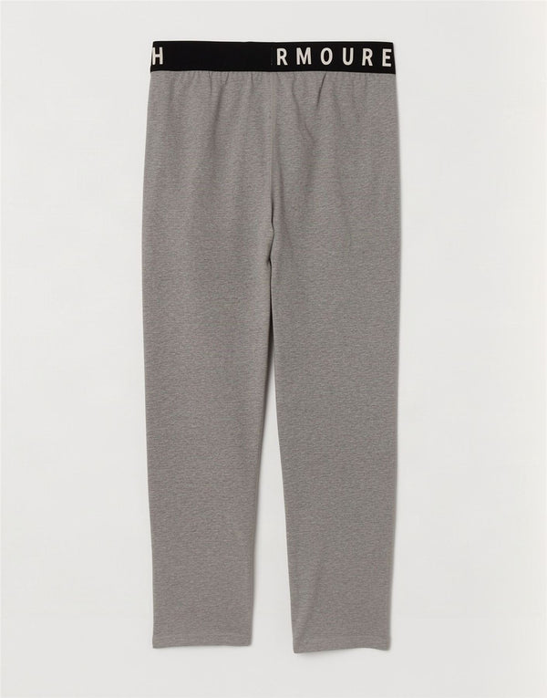 Leggings Capri con grafica da donna Under Armour UK 8 Small Grey Colourblock