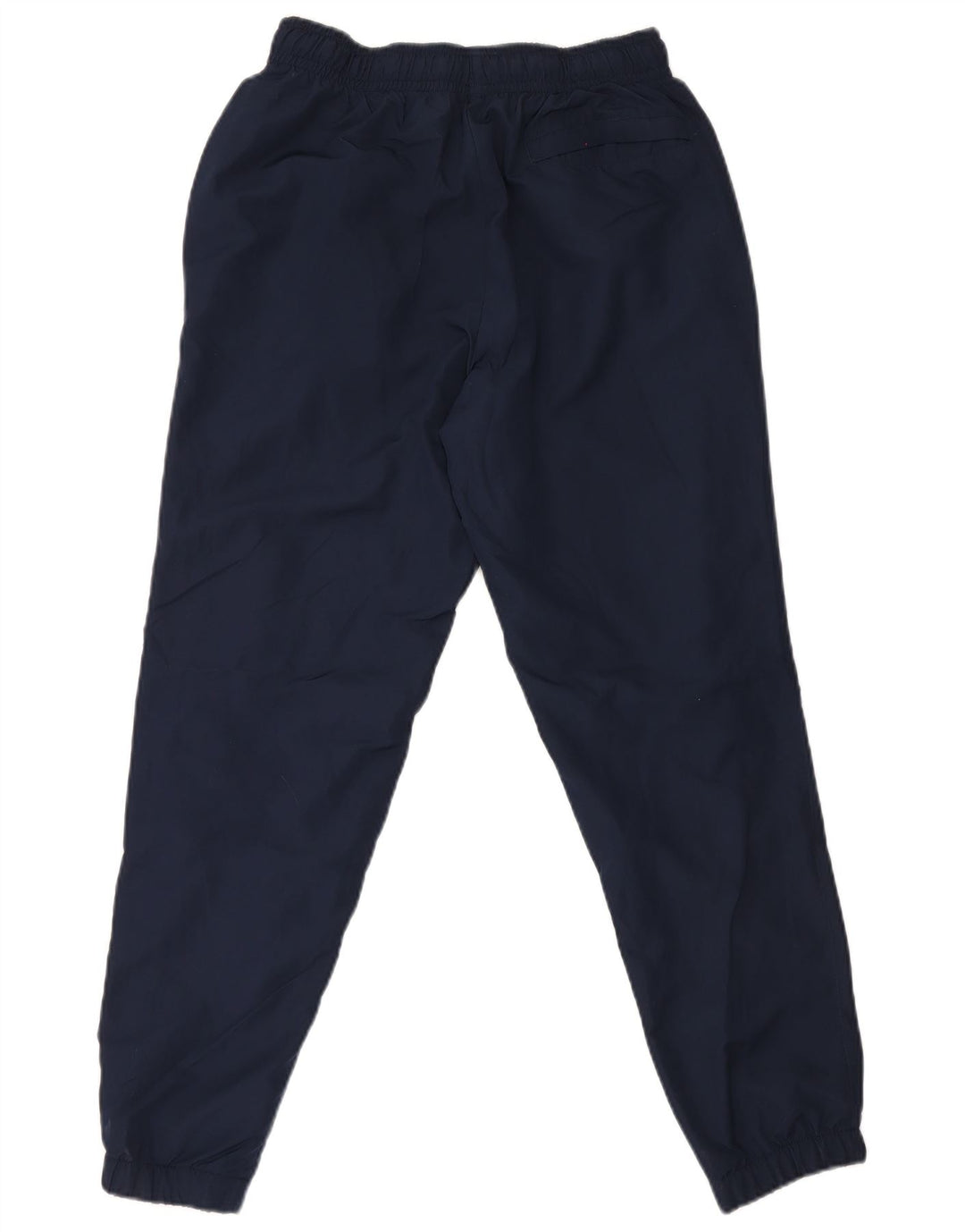 Nike Træningsdragt bukser til mænd Joggers Medium Navy Blue Polyester