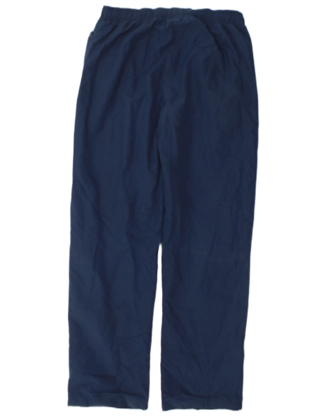 Adidas Mens Tracksuit Trousers Small  Navy Blue