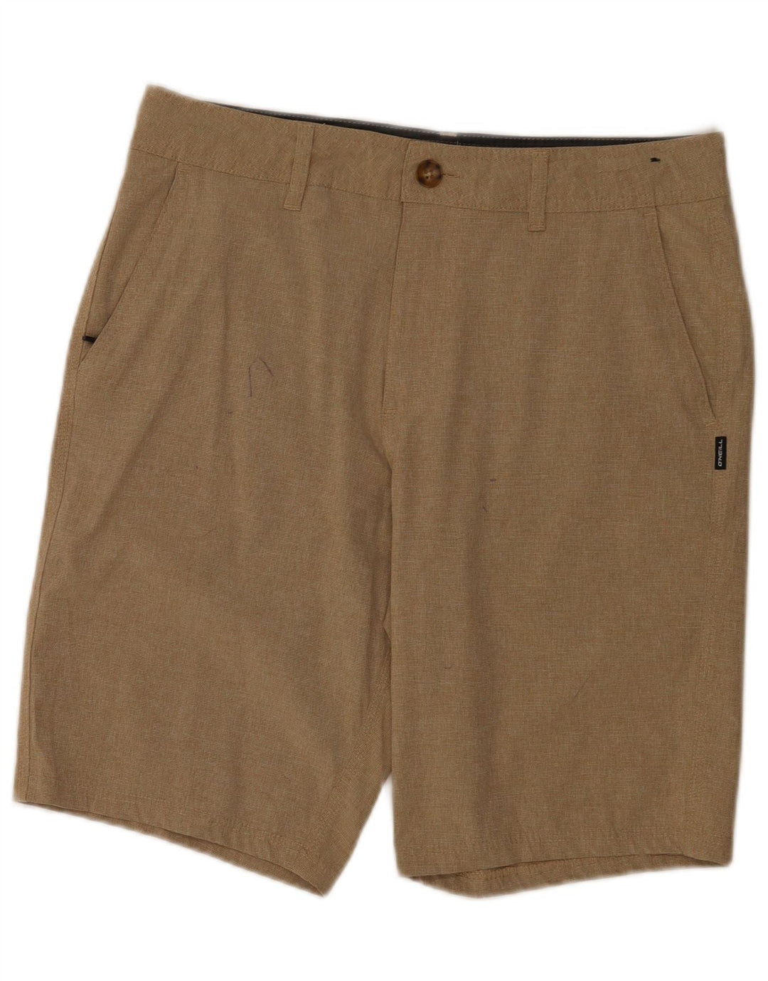 O'Neill Chino Shorts til mænd W32 Medium Beige Polyester