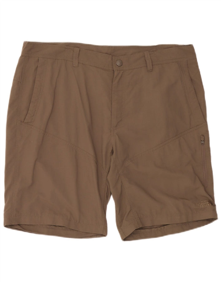 The North Face Short Cargo Homme W38 XL Beige Polyester