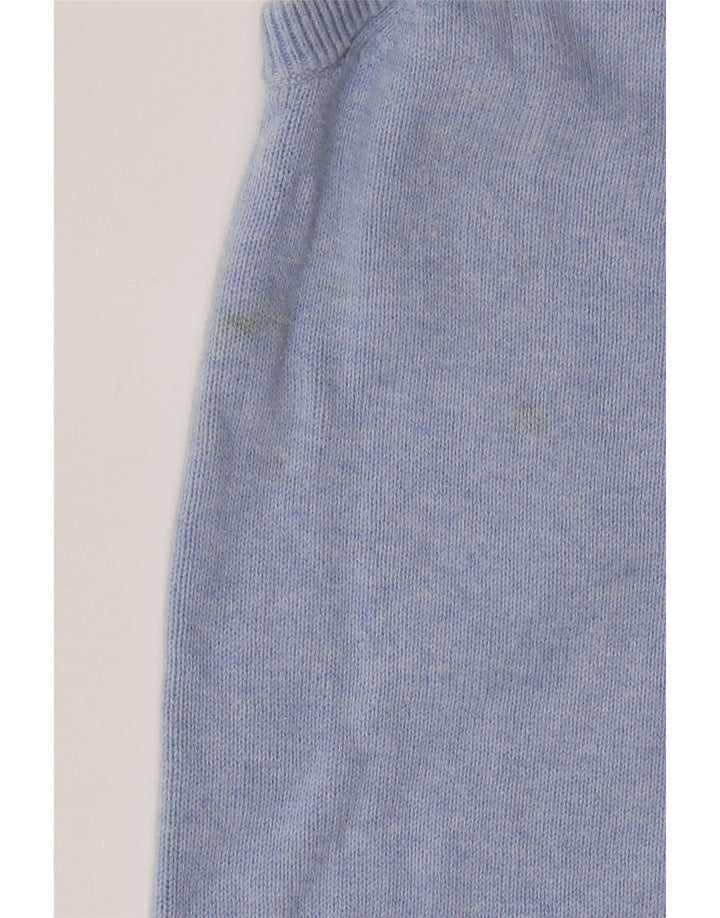 Marks & Spencer Débardeur pour homme XL en coton bleu