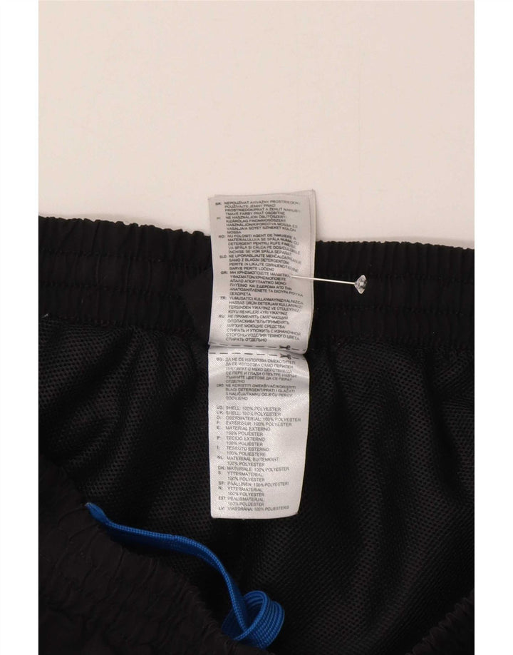 Adidas Herren Climalite Sport Shorts Medium Schwarz Polyester