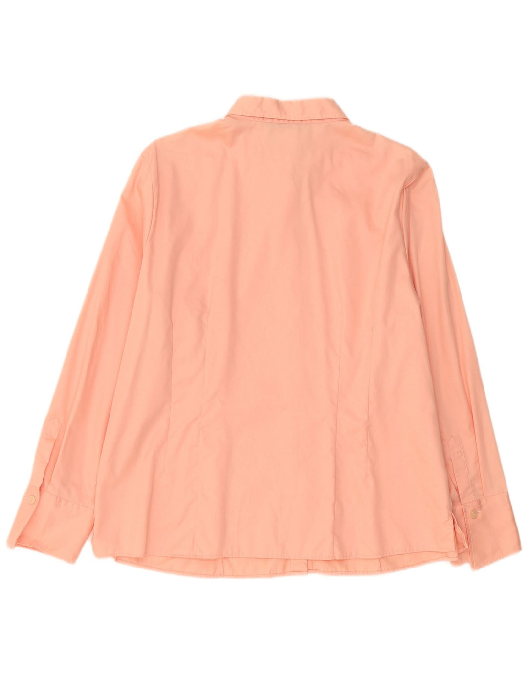 Eterna Chemise Femme IT 48 XL Rose Coton