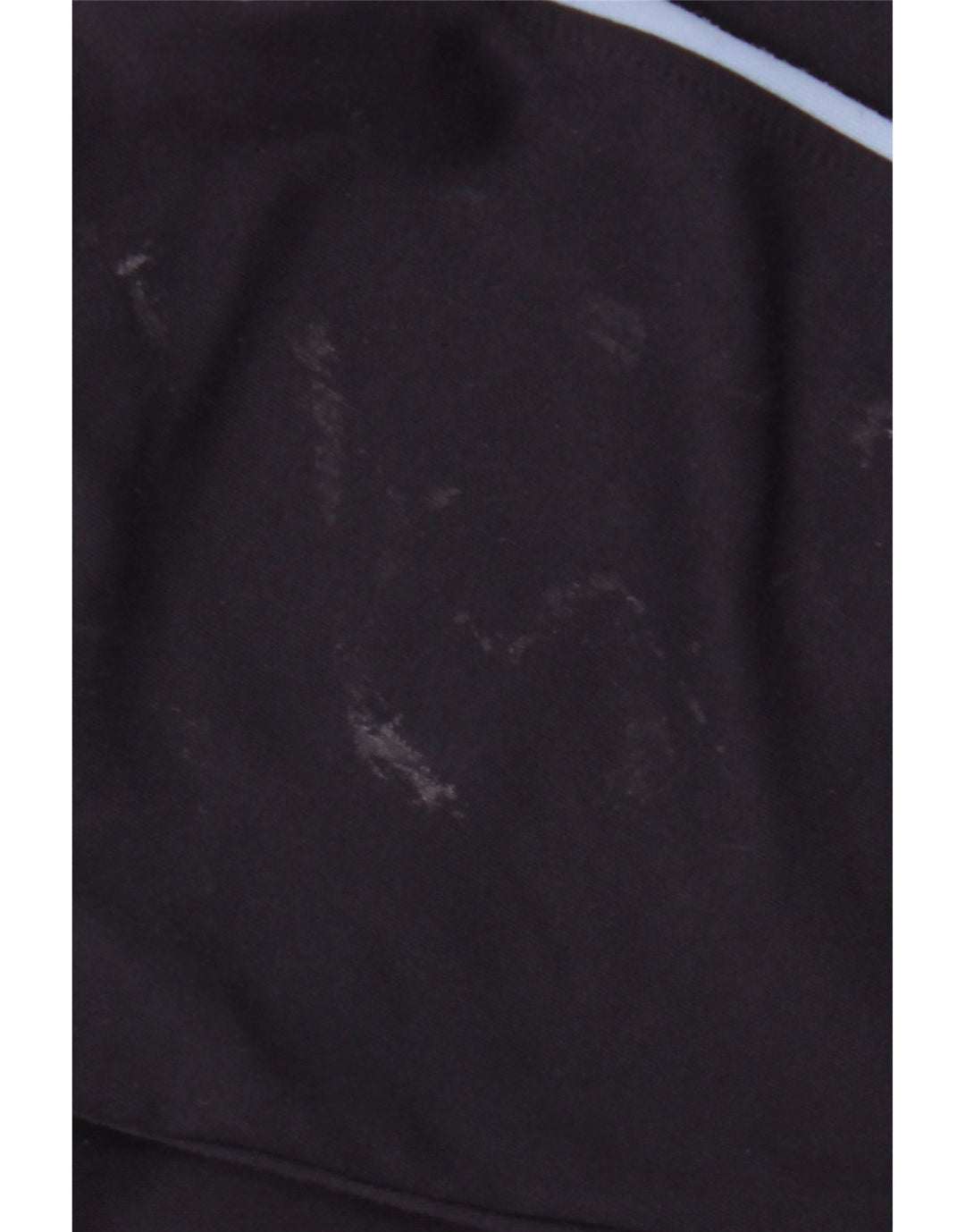 PUMA Boys Tracksuit Top Jacket 15-16 Years Navy Blue Colourblock Polyester Vintage Puma and Second-Hand Puma from Messina Hembry 