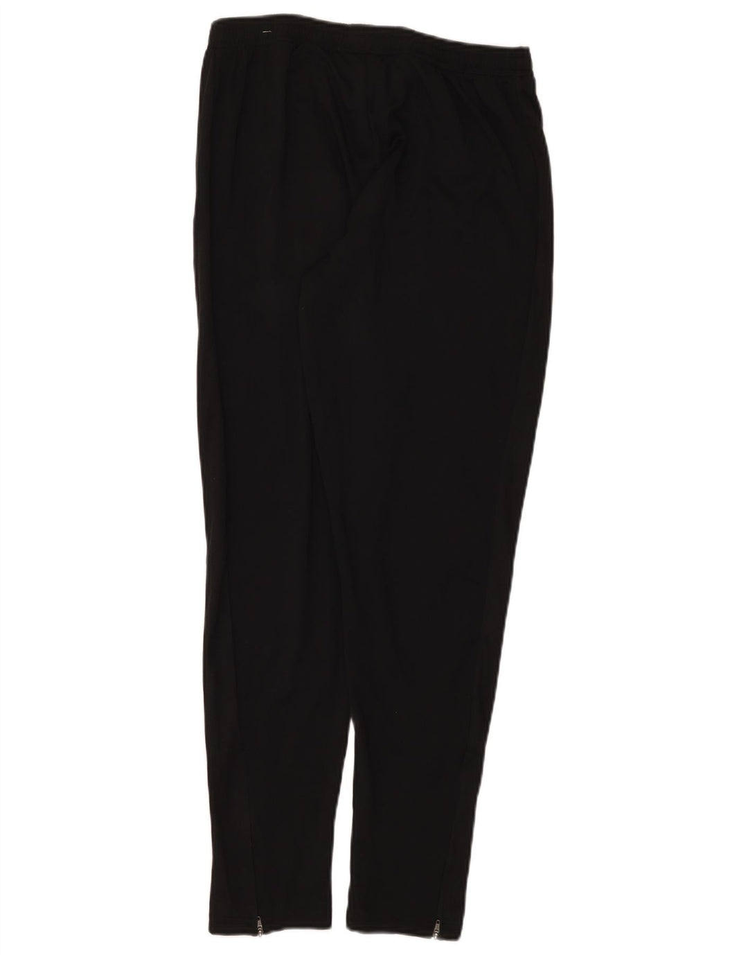 Nike Herre Dri Fit træningsdragt Bukser Medium Sort Polyester
