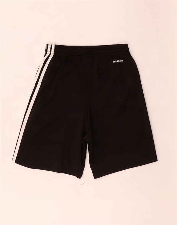 Adidas Aeroready Sportsshorts til mænd XS Sort polyester