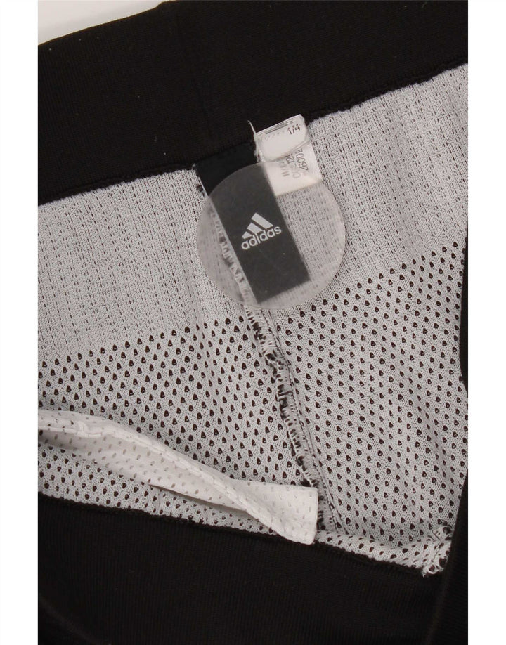 Adidas Pantalon de survêtement pour homme XL Noir