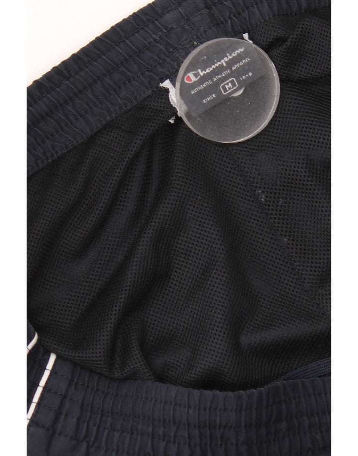 Champion Pantalon De Survêtement Homme Bleu Marine Moyen