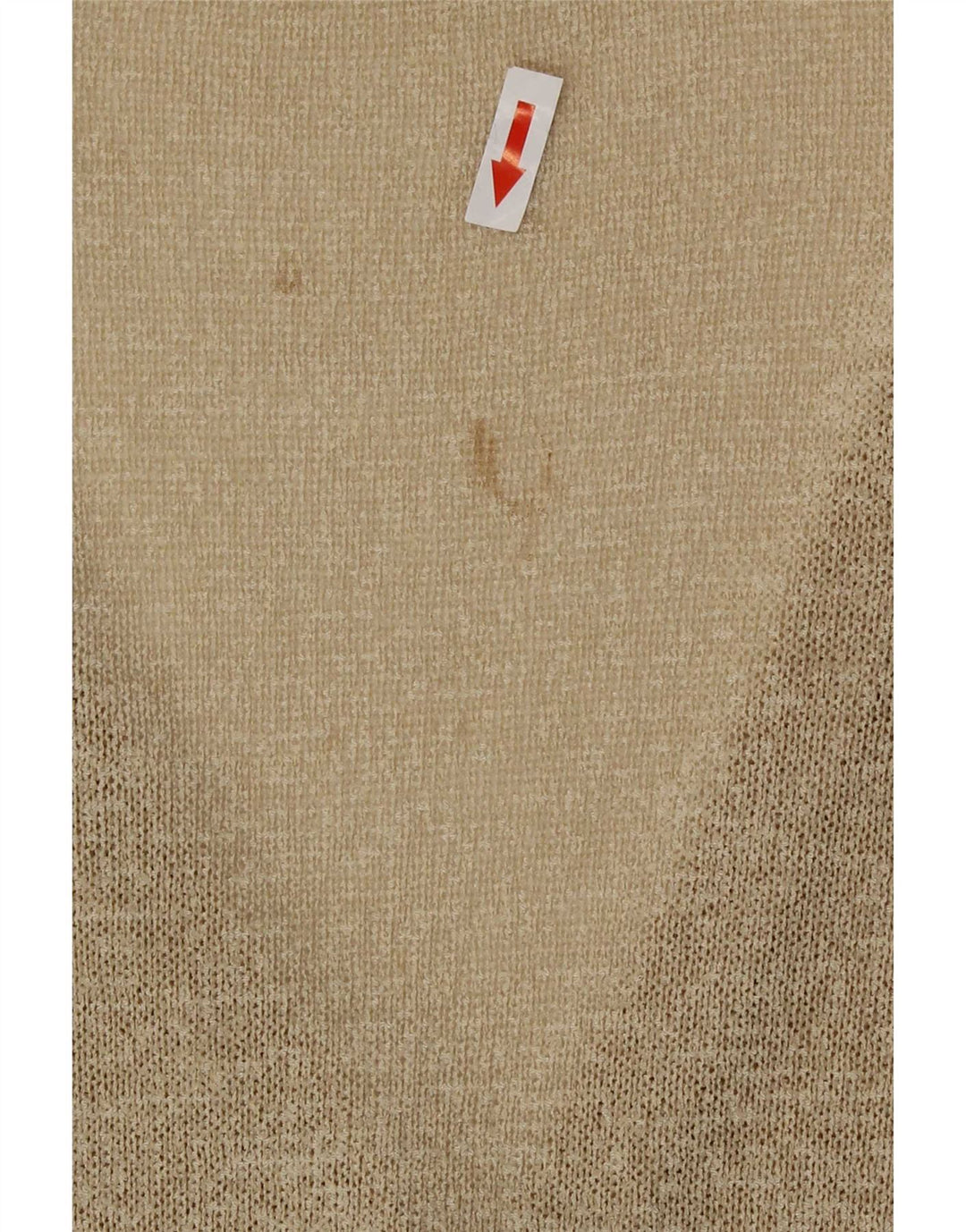 Marks & Spencer Pull cardigan St. Michael pour femme Beige moyen UK 12