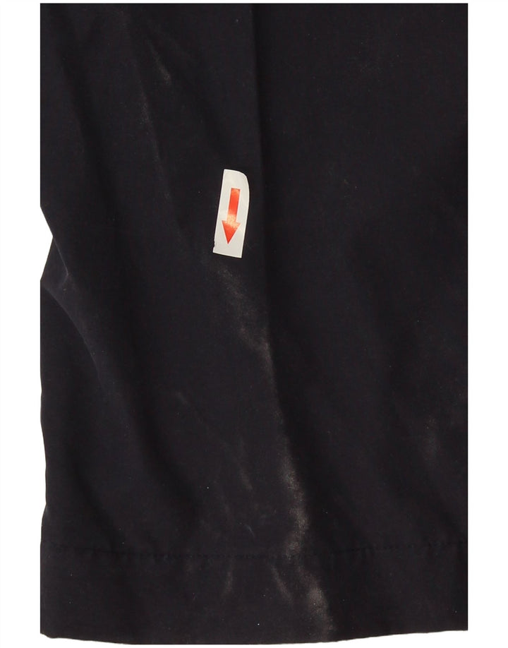 Champion Mens Tracksuit Trousers Medium  Navy Blue