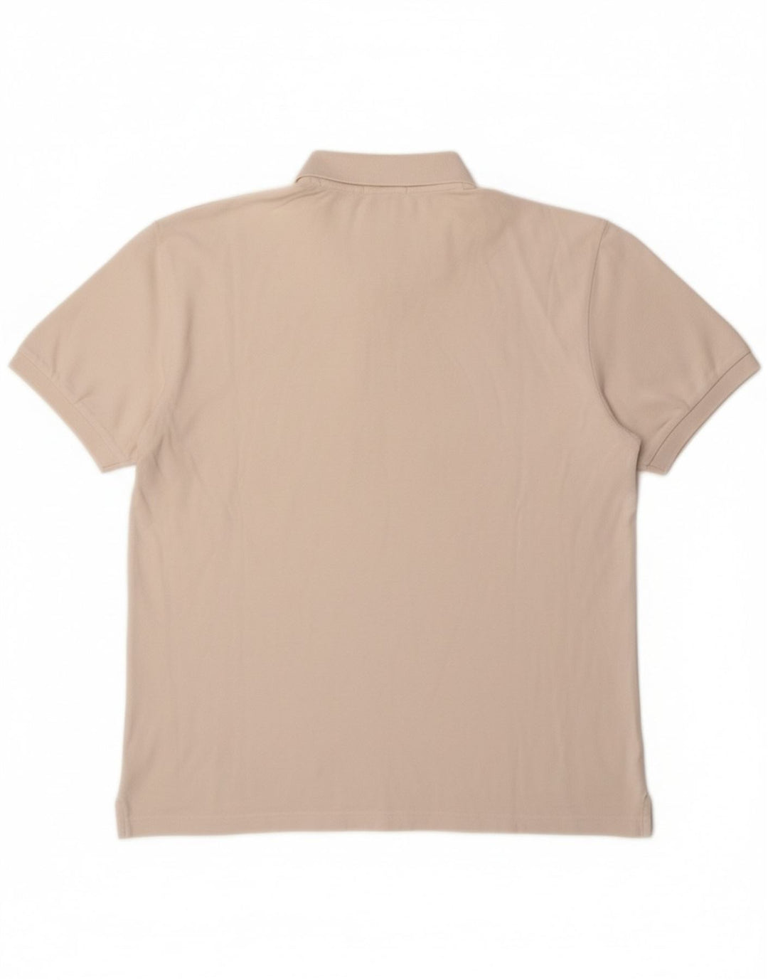 FILA Mens Polo Shirt IT 46 Small White Cotton Vintage Fila and Second-Hand Fila from Messina Hembry 