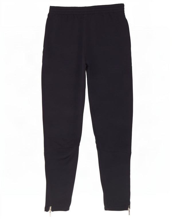 Jako Pantalon de Survêtement Homme Large Bleu Marine Polyester