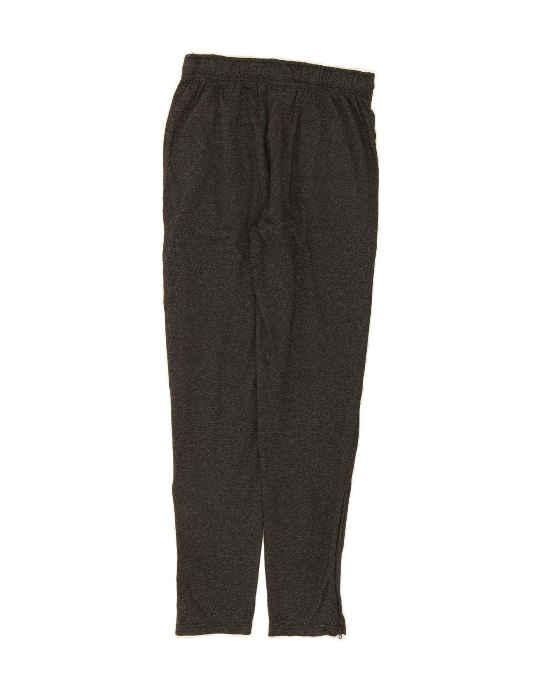 CHAMPION Womens Tracksuit Trousers UK 8 Small  Grey Polyester Vintage Champion and Second-Hand Champion from Messina Hembry 