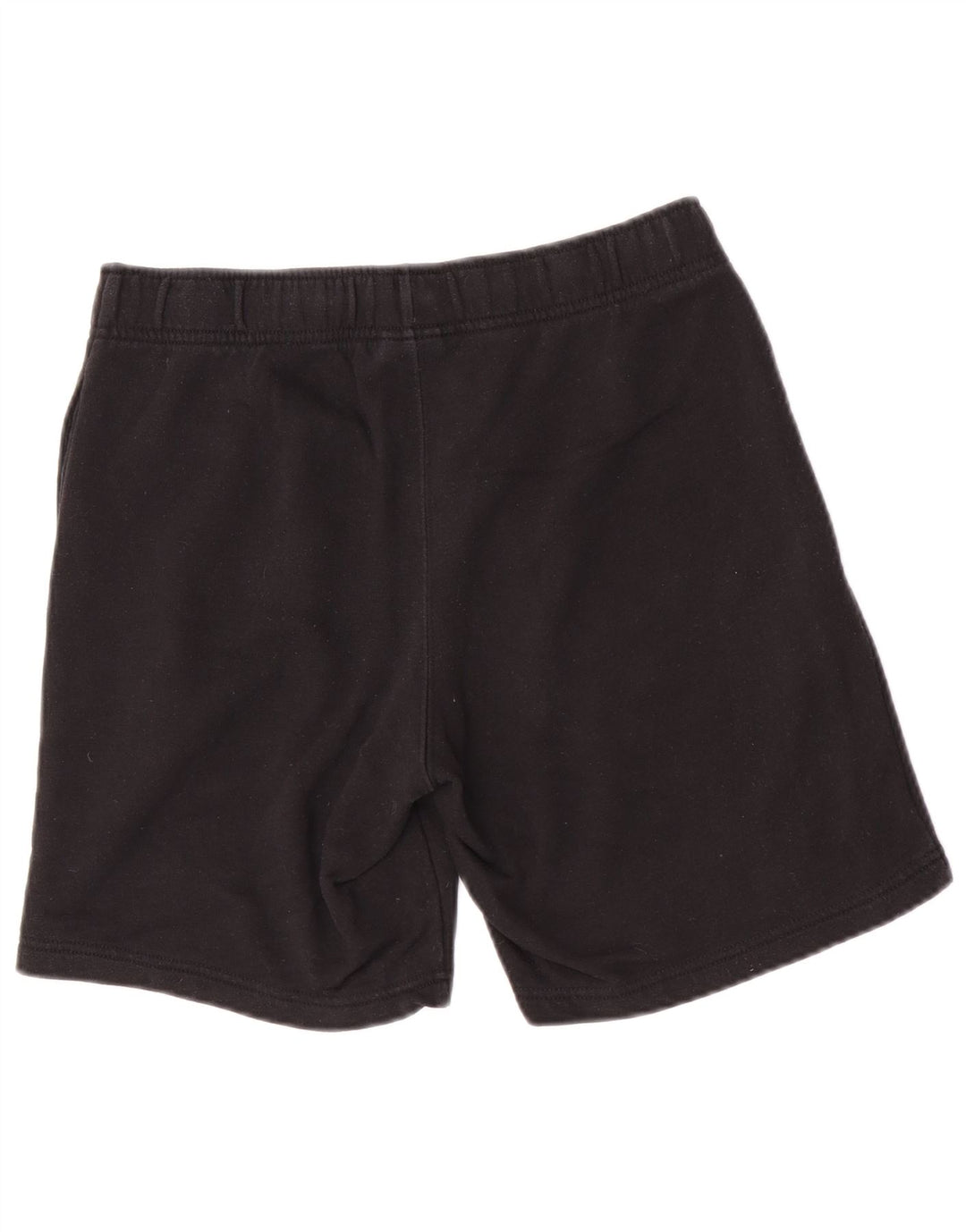 Champion Pantalones cortos deportivos para hombre mediano negro