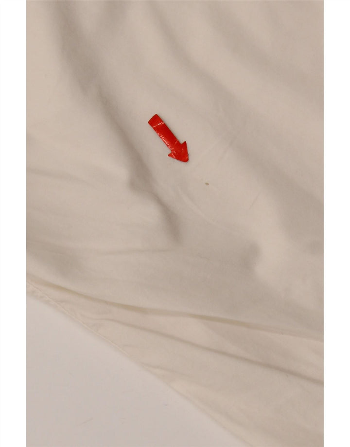 Levi's Herreskjorte Medium White