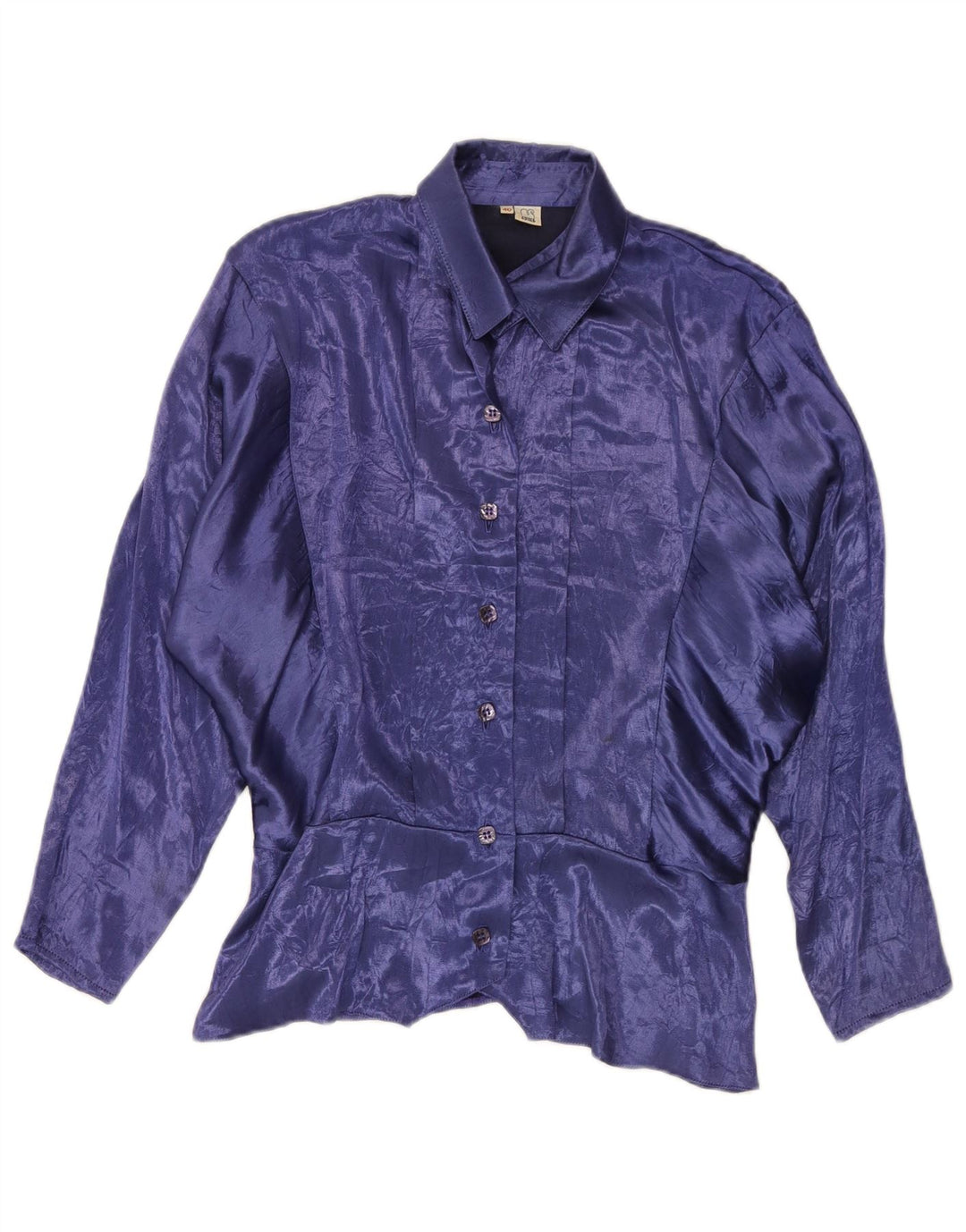 Schild Chemise Chemisier Femme EU 40 Violet Moyen