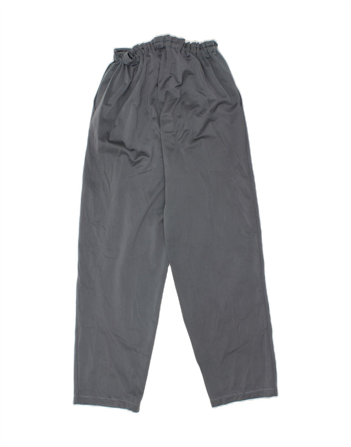 DIADORA Mens Tracksuit Trousers XL Grey Vintage Diadora and Second-Hand Diadora from Messina Hembry 