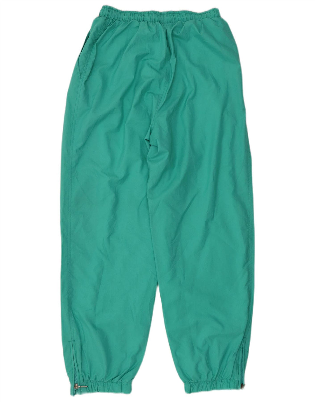 ELLESSE Womens Tracksuit Trousers Joggers UK 14 Medium  Turquoise
