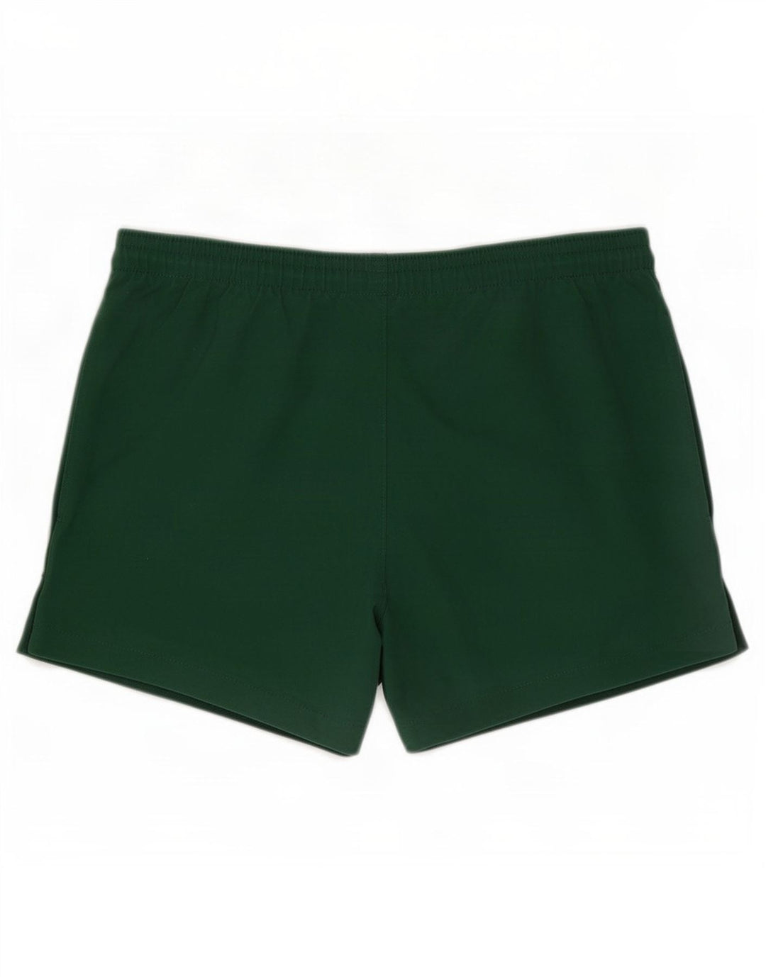 Sergio Tacchini Pantaloni scurți sport pentru bărbați IT 48 Poliester verde mediu