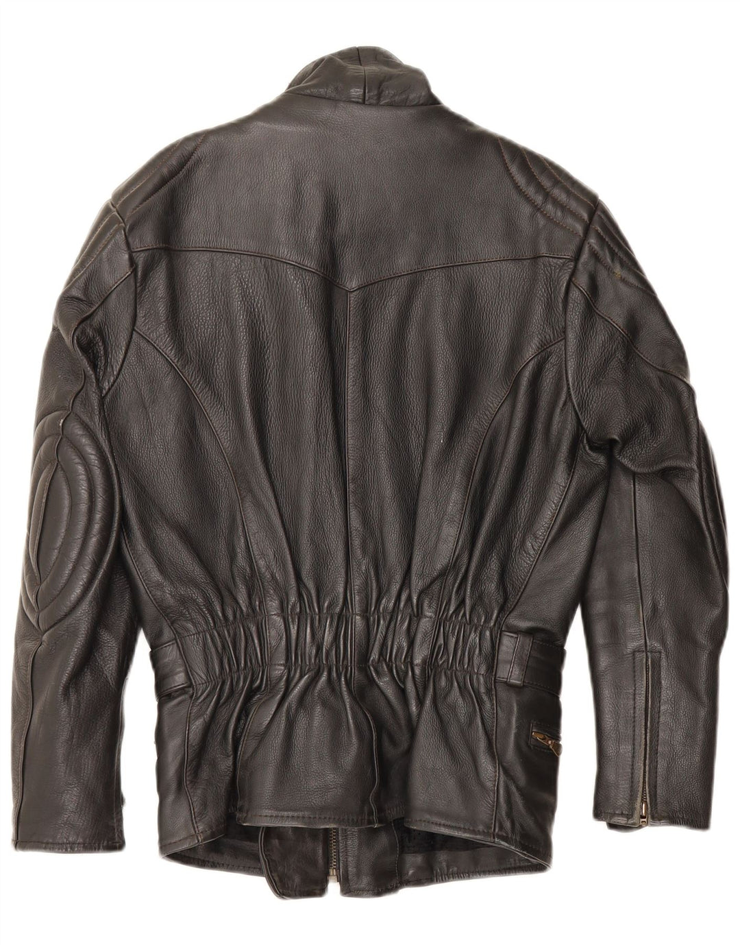 Heros By Held Damen Motorrad Bikerjacke EU 38 Medium Schwarz