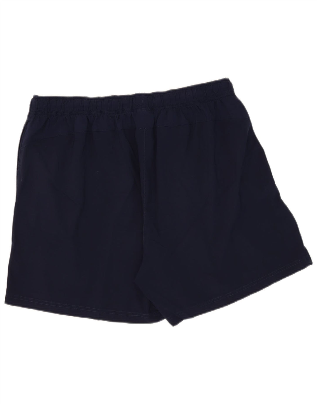 Puma Mens Sport Shorts 2XL  Navy Blue