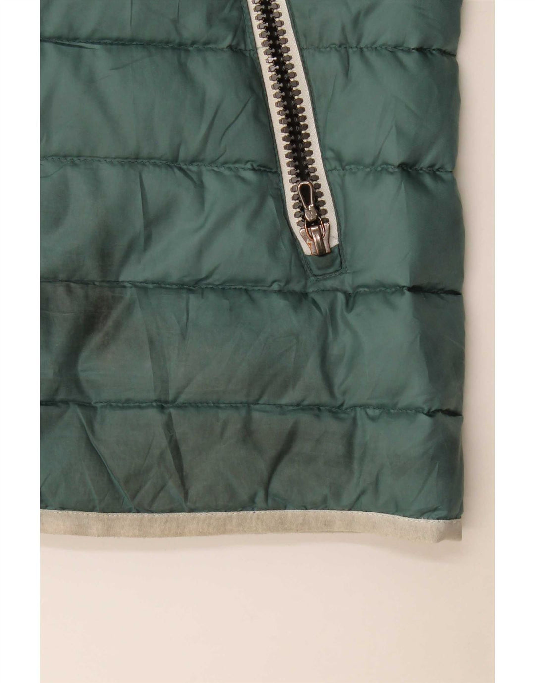 Colmar Ανδρικό μπουφάν με κουκούλα IT 54 Large Green