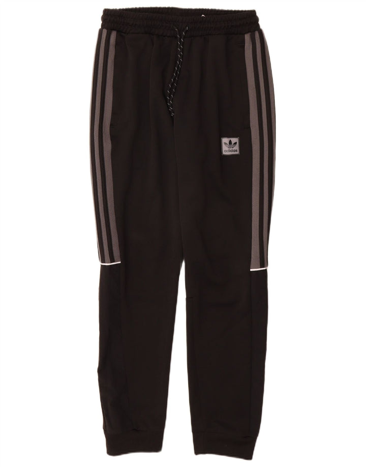 Adidas Træningsdragt til mænd Joggers Medium Sort Polyester