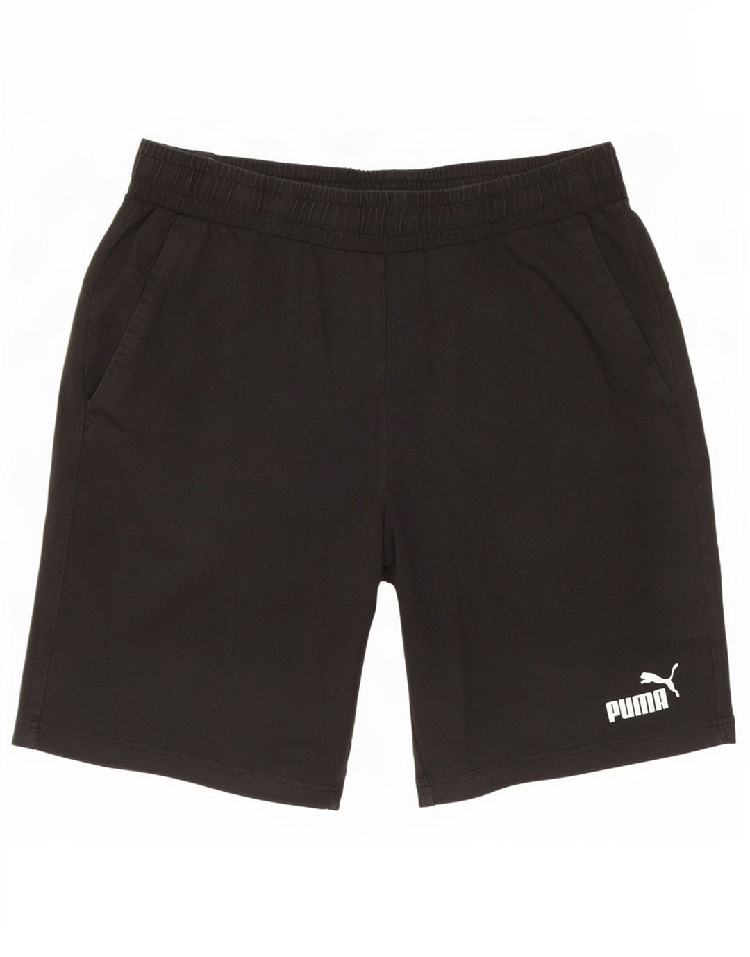 Мужские спортивные шорты Puma XL черные