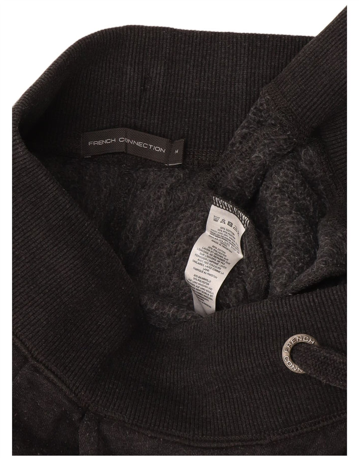 Pantaloni da tuta da uomo French Connection Joggers Cotone grigio medio