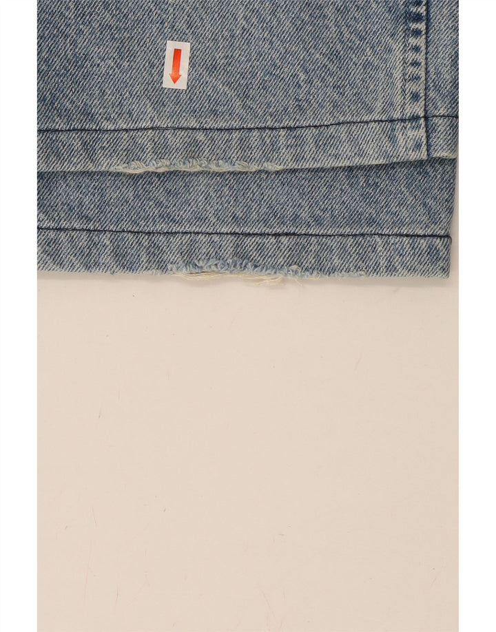 CARRERA Mens Straight Jeans W34 L31 Blue Cotton Vintage Carrera and Second-Hand Carrera from Messina Hembry 